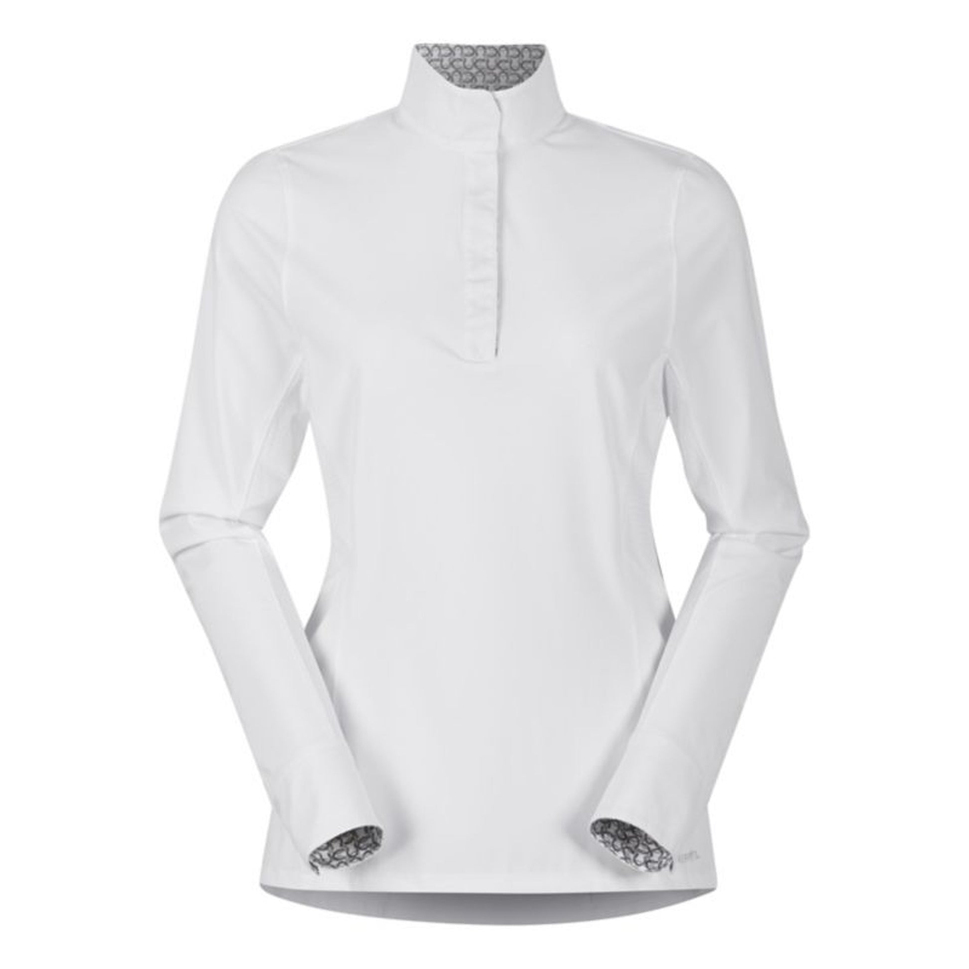 Kerrits Affinity L/S Show Shirt