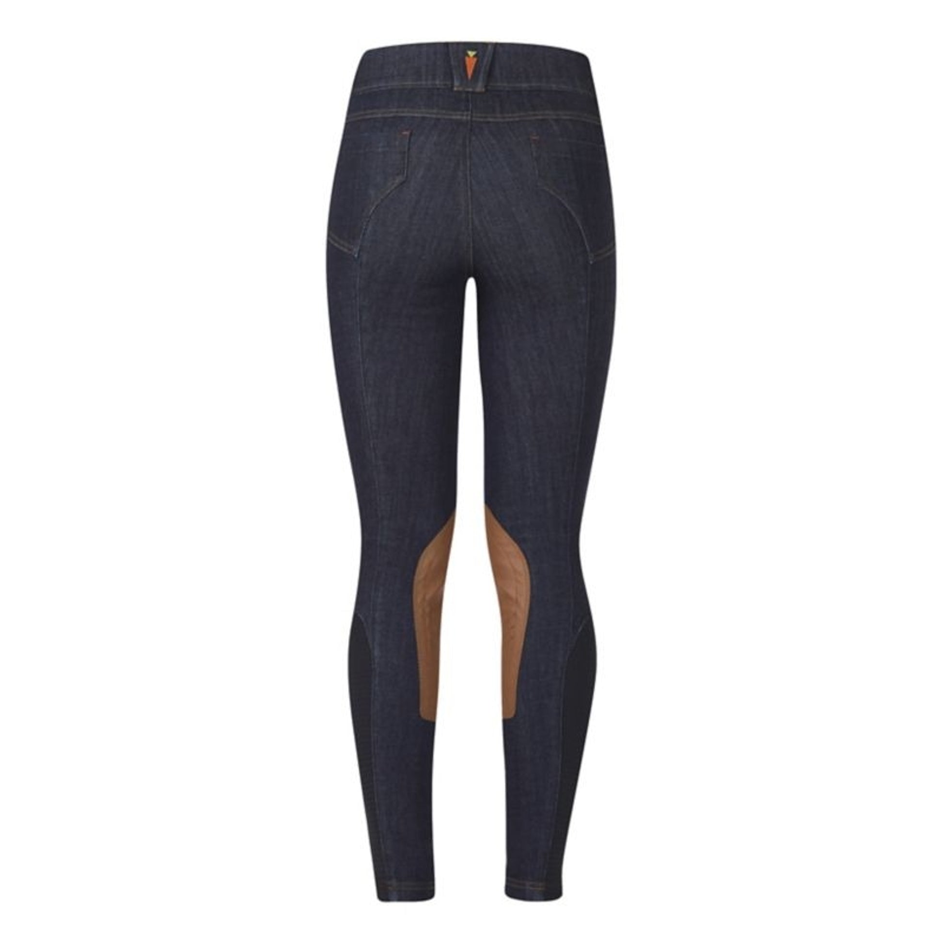 Kerrits Kids Stretch Denim KP Breech