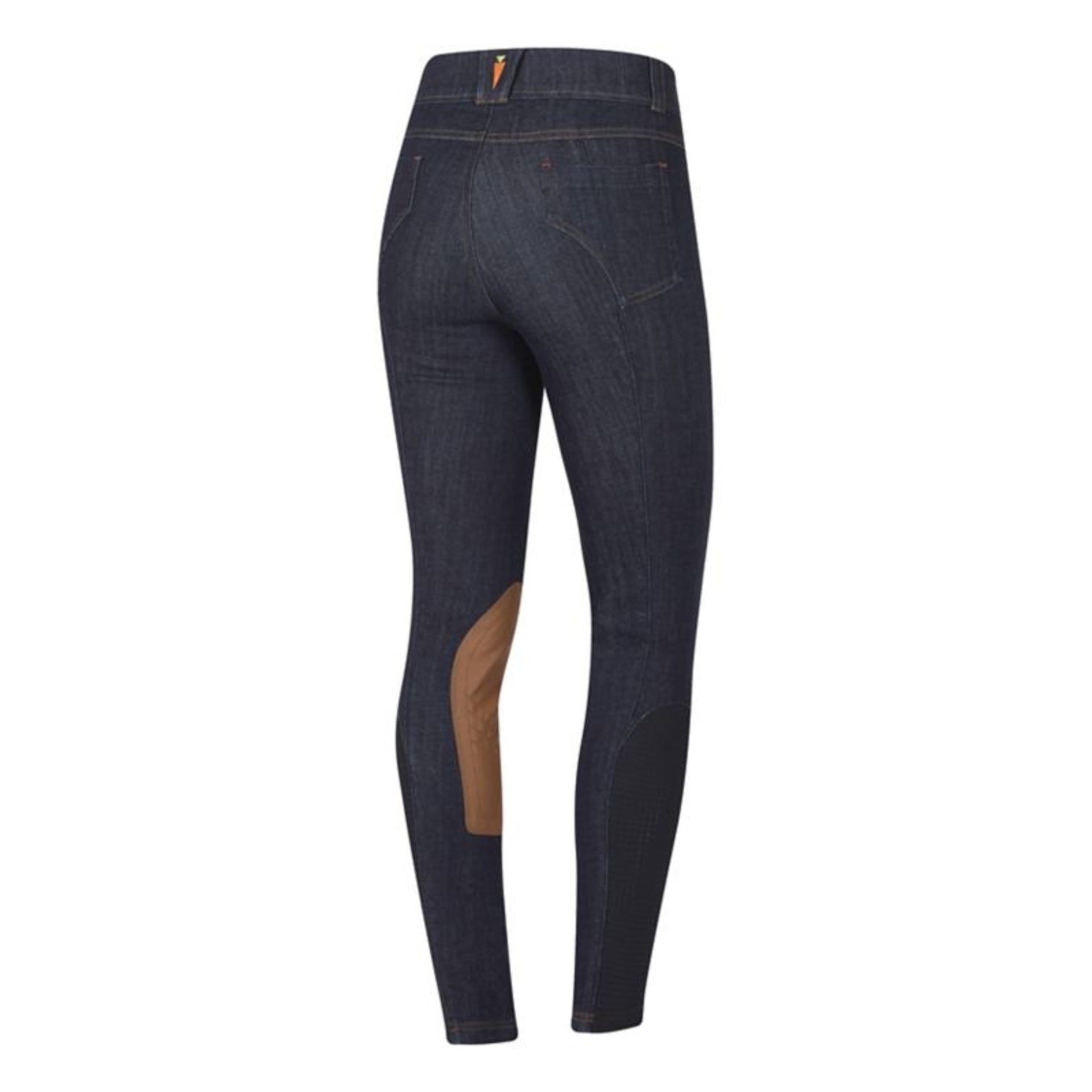 Kerrits Kids Stretch Denim KP Breech