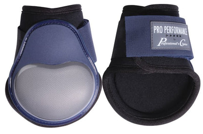 Pro Choice Pro Performance Fetlock Boots