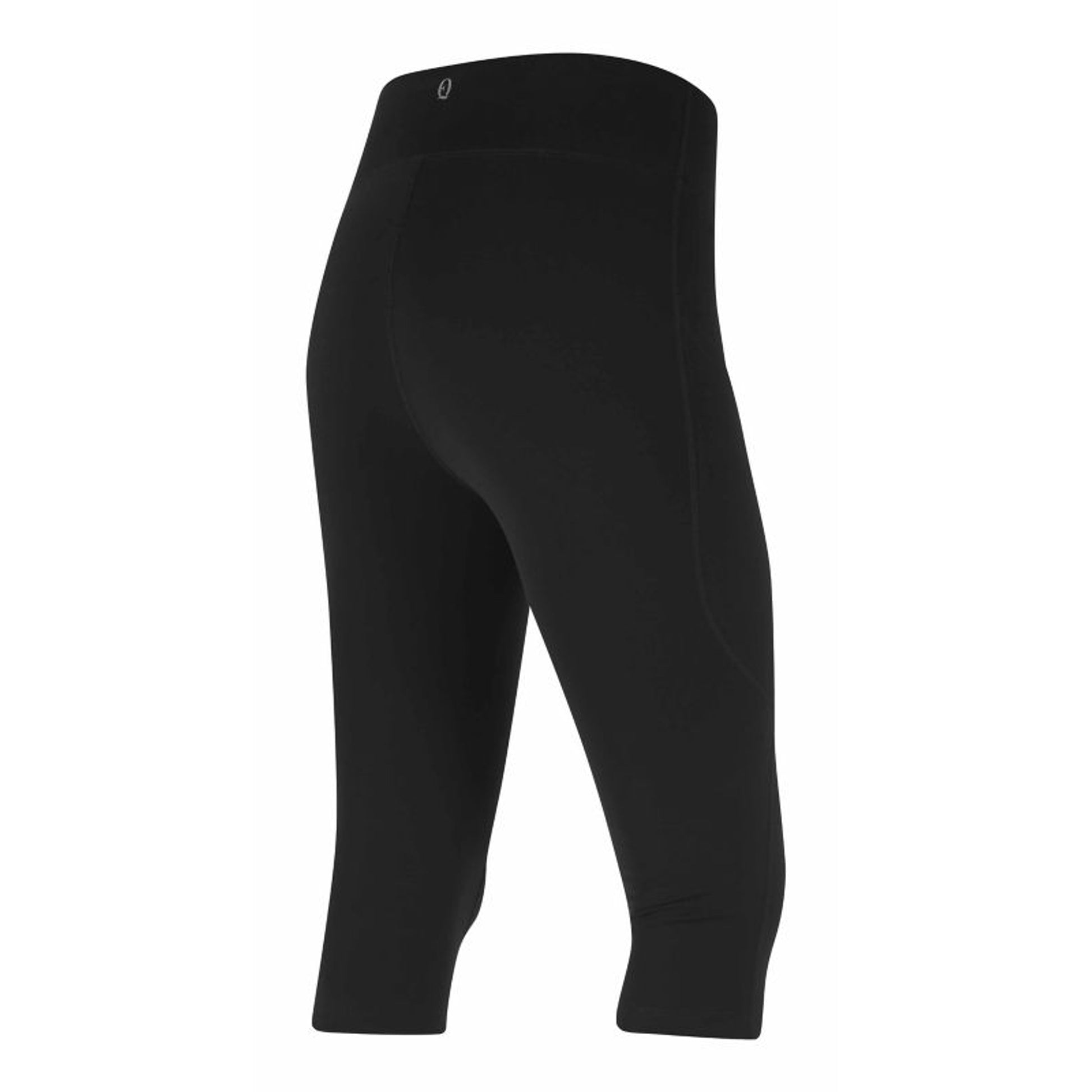 EQL Ladies Ice Fil Active Capri