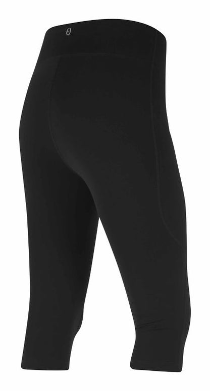EQL Ladies Ice Fil Active Capri