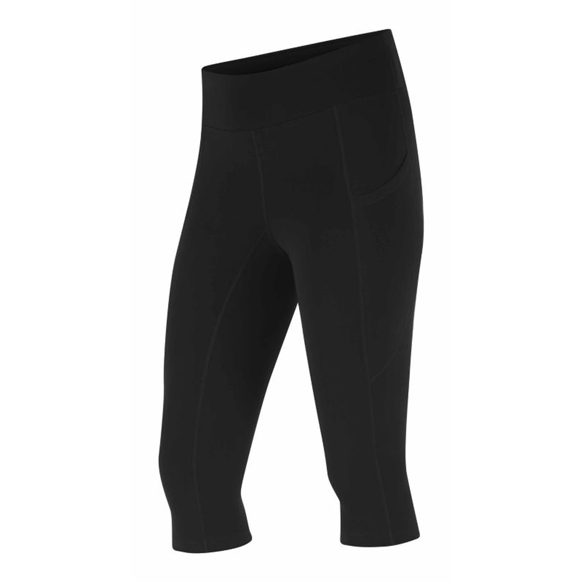 EQL Ladies Ice Fil Active Capri