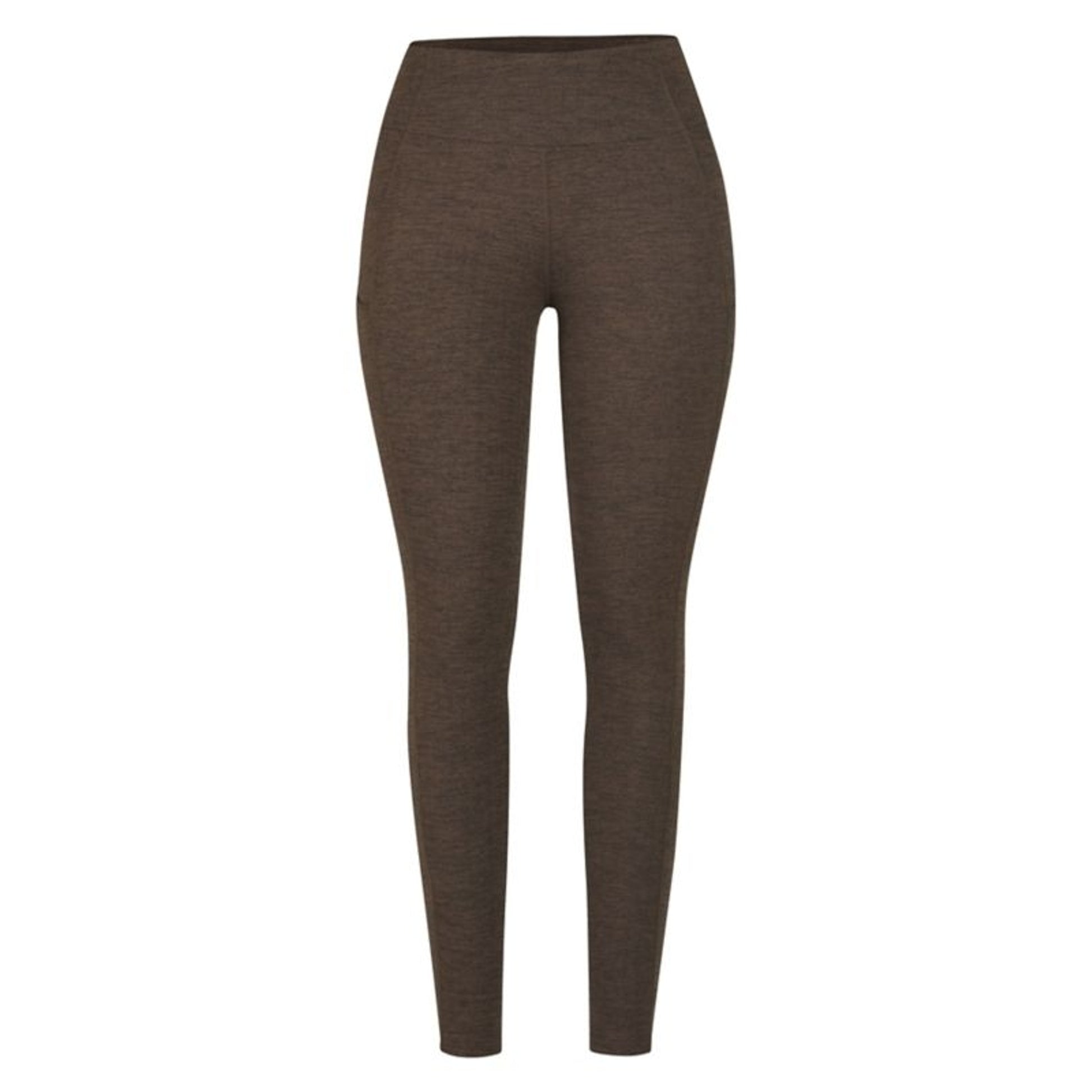 EQL by Kerrits Ladies Herringbone Leggings 1X-Larg