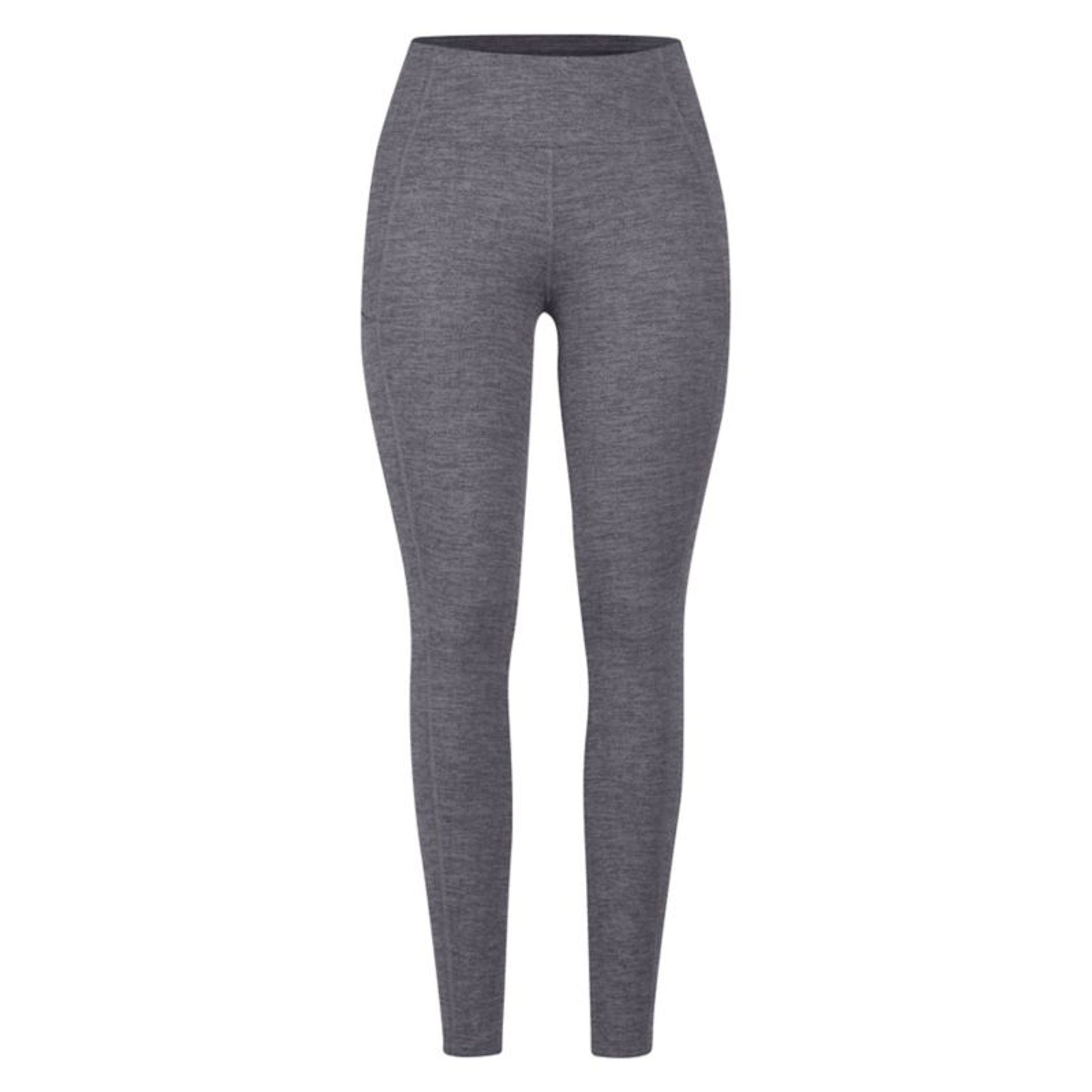 EQL by Kerrits Ladies Herringbone Leggings 1X-Larg