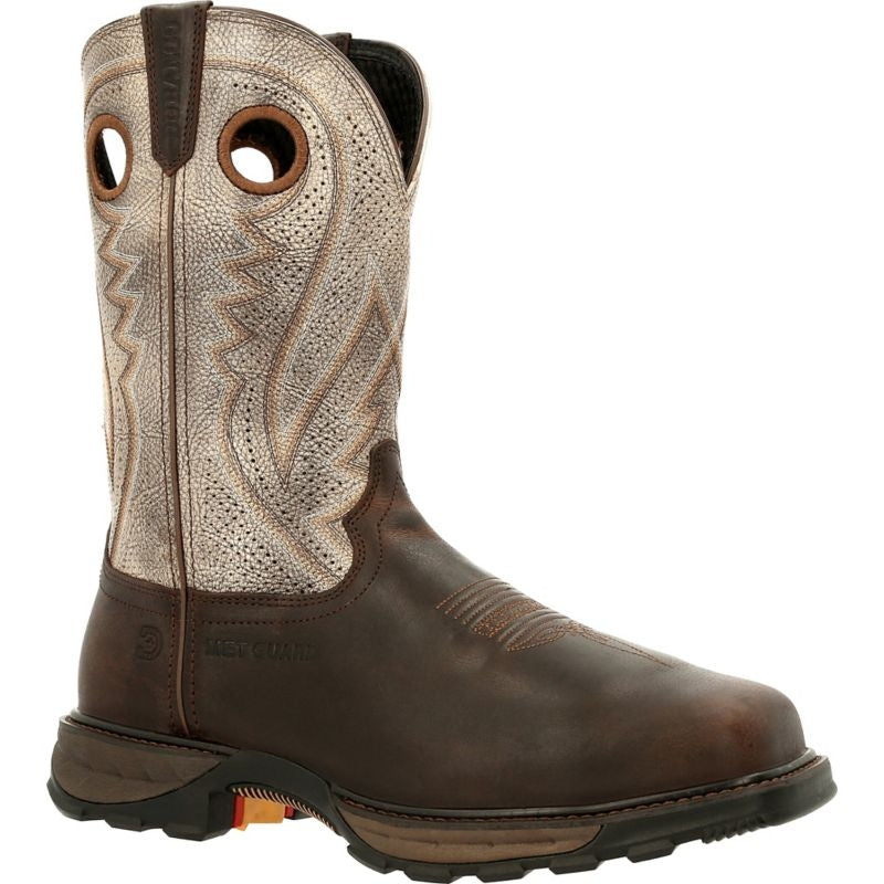 Durango Mens Maverick XP Comp Boots