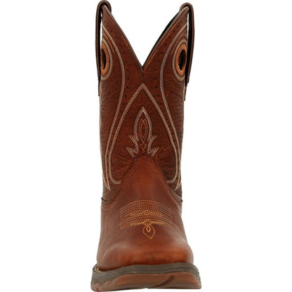 Durango Lady Rebel Square Toe Boots