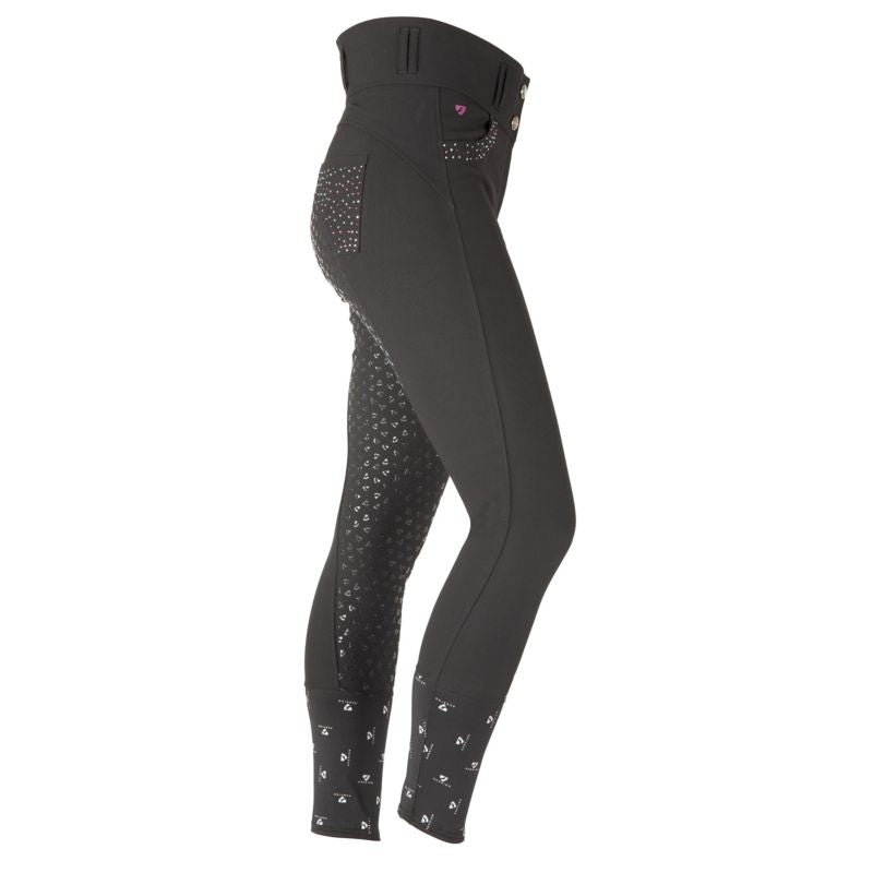 Aubrion Ladies Queensway Breeches
