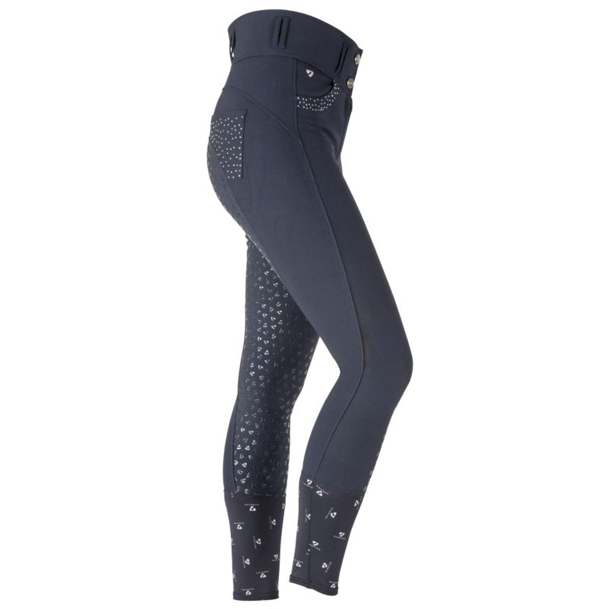 Aubrion Ladies Queensway Breeches