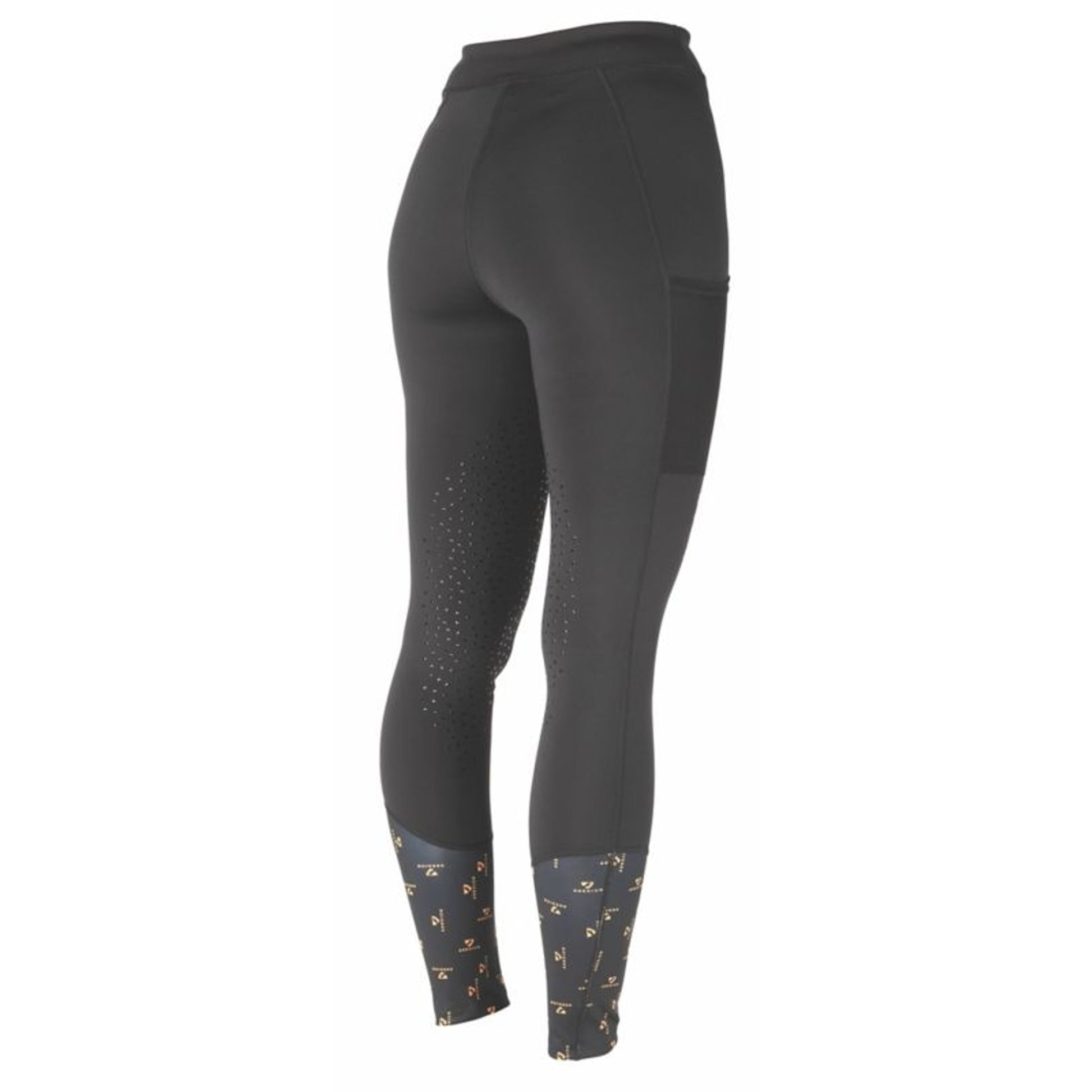 Aubrion Girls Morden Summer Tights