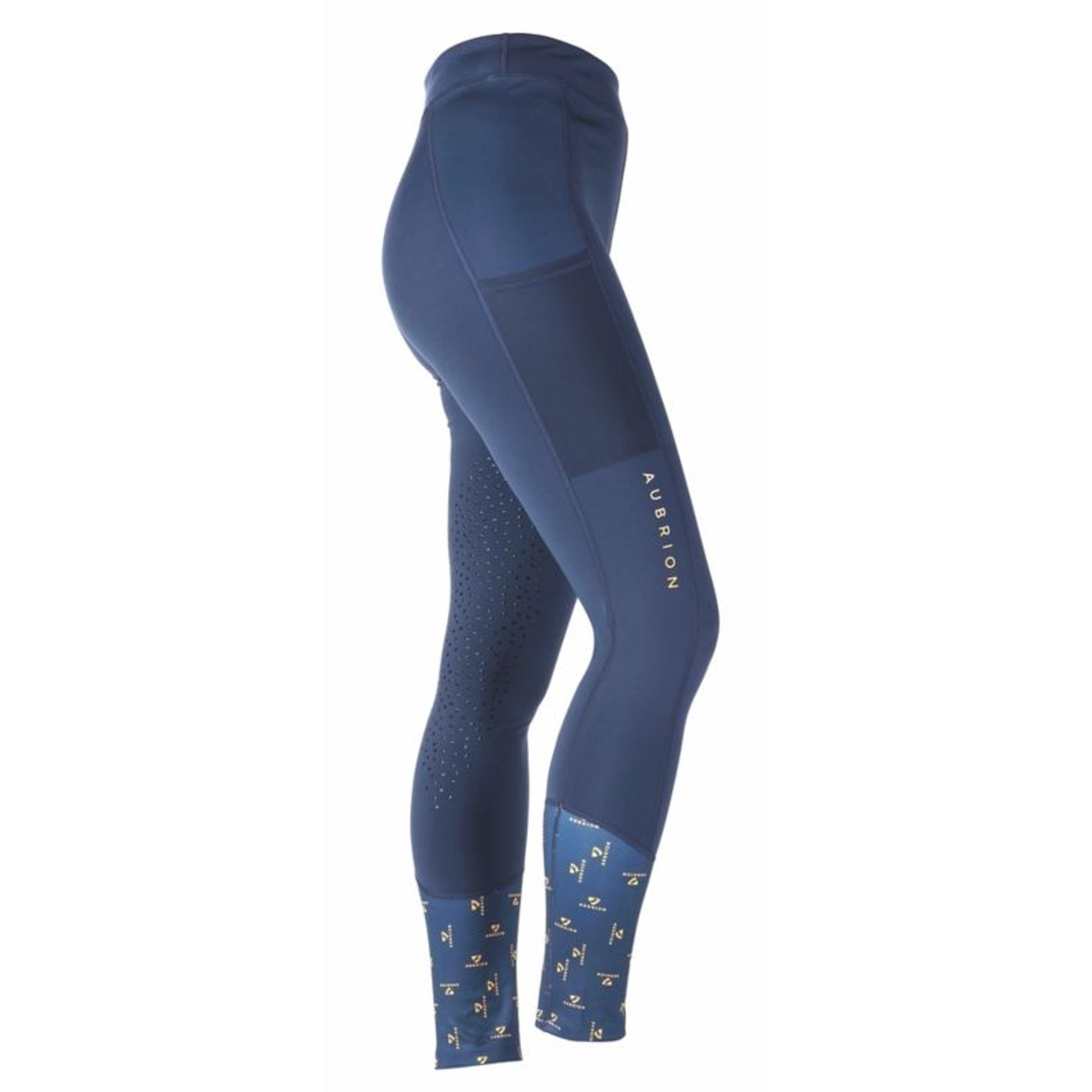 Aubrion Girls Morden Summer Tights