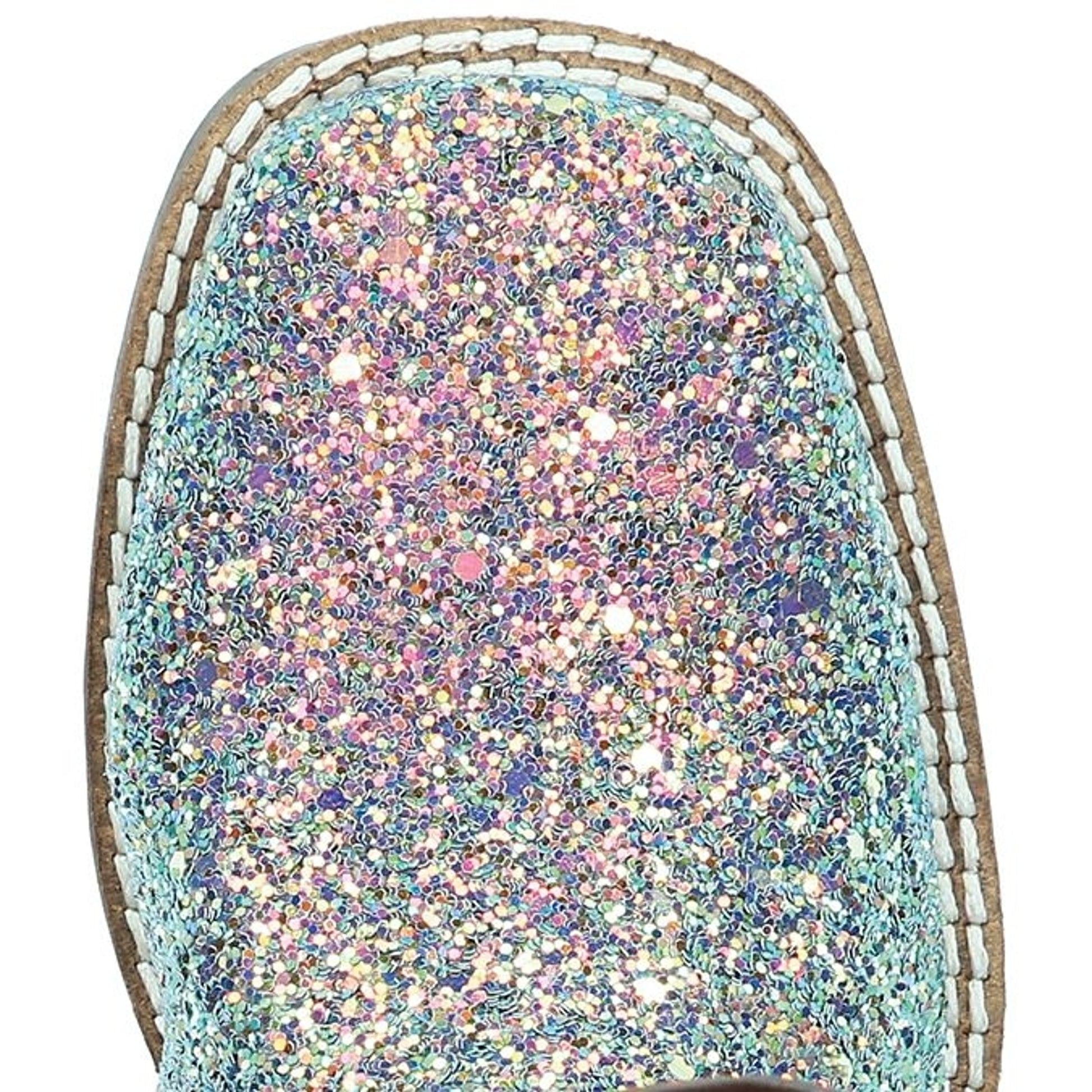 Smoky Mountain Kids Ariel Pastel/Crazy Boots