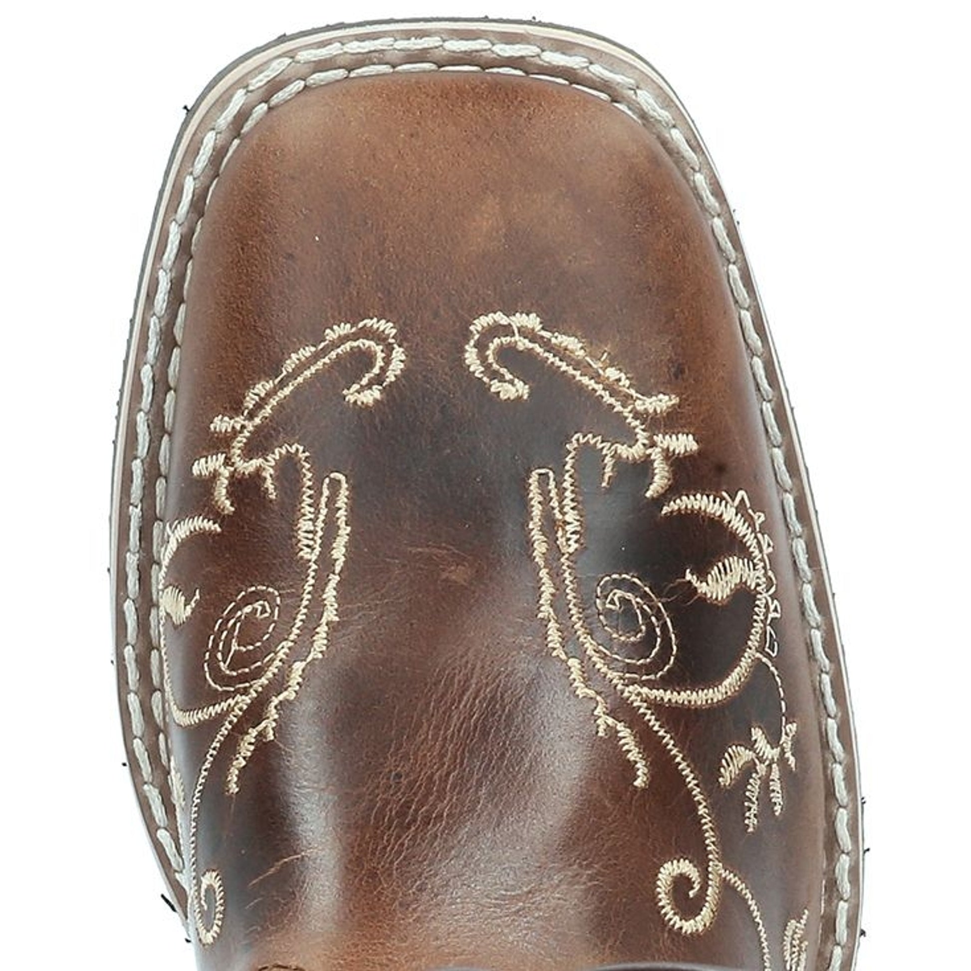 Smoky Mountain Ladies Marilyn Brown Boots