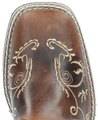 Smoky Mountain Ladies Marilyn Brown Boots