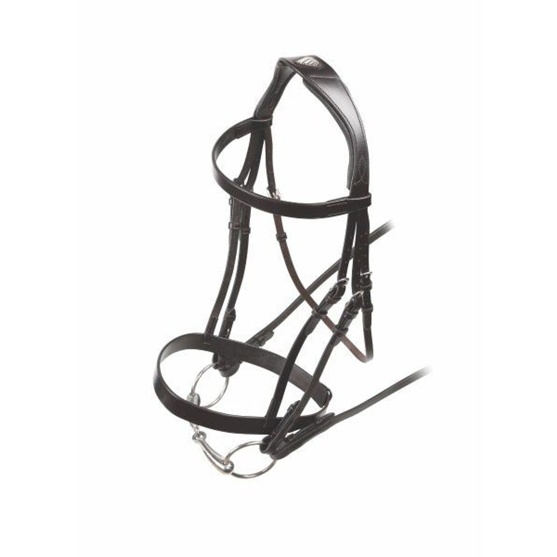 Velociti Hunter Bridle