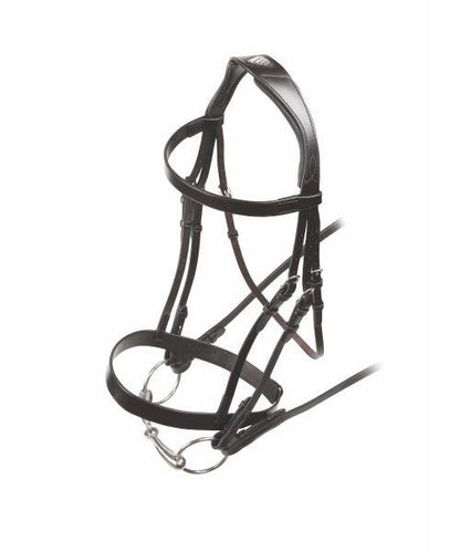 Velociti Hunter Bridle