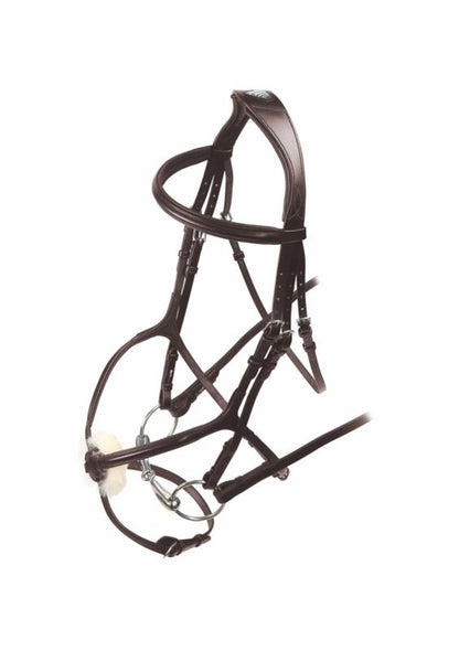 Velociti Figure 8 Bridle