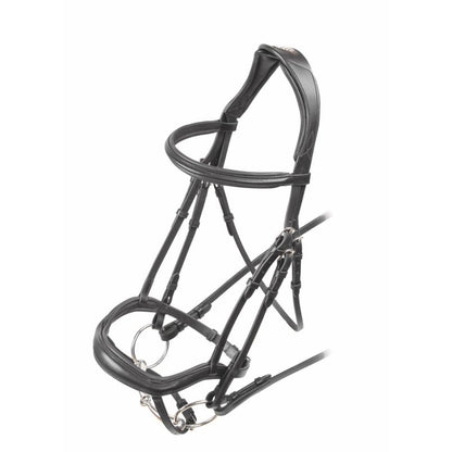 Velociti Ergonomic Flash Bridle