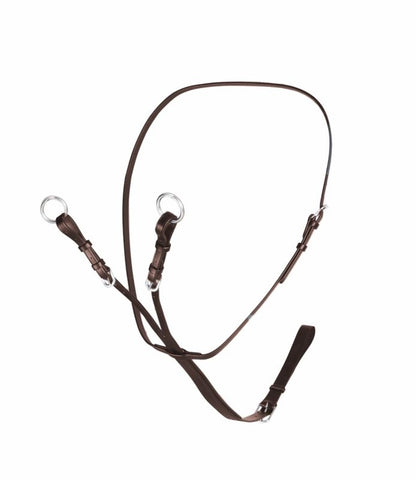 Velociti Running Martingale