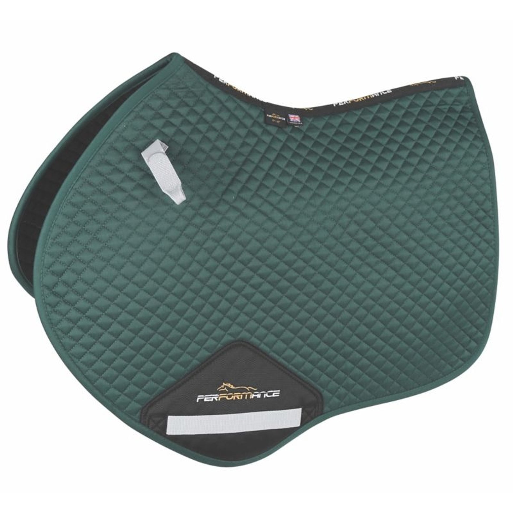 Performance Jump Saddle Pad