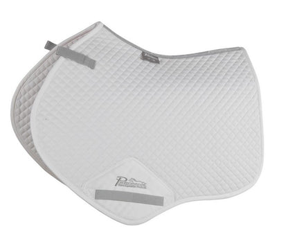 Performance Jump Saddle Pad