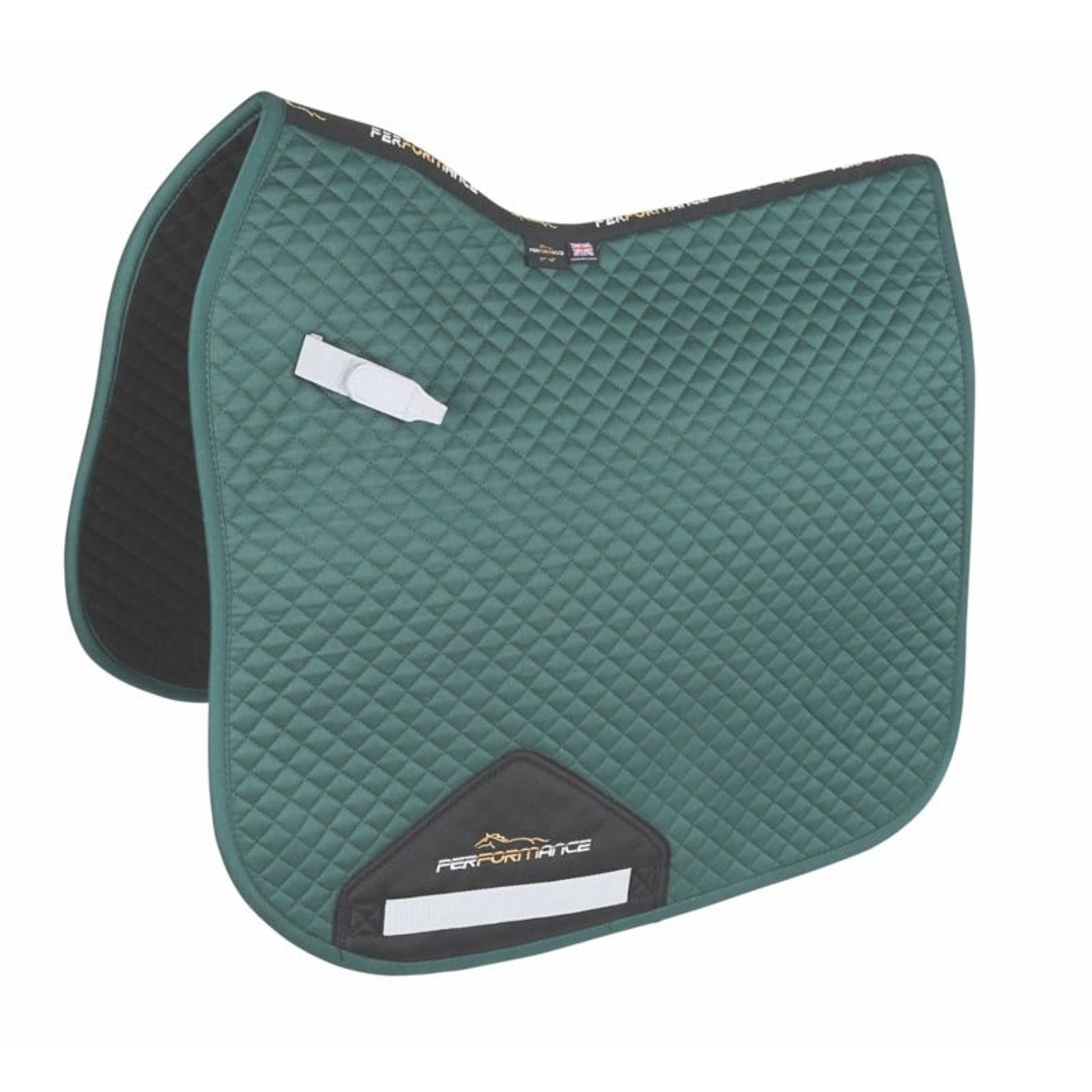 Performance Dressage Saddle Pad