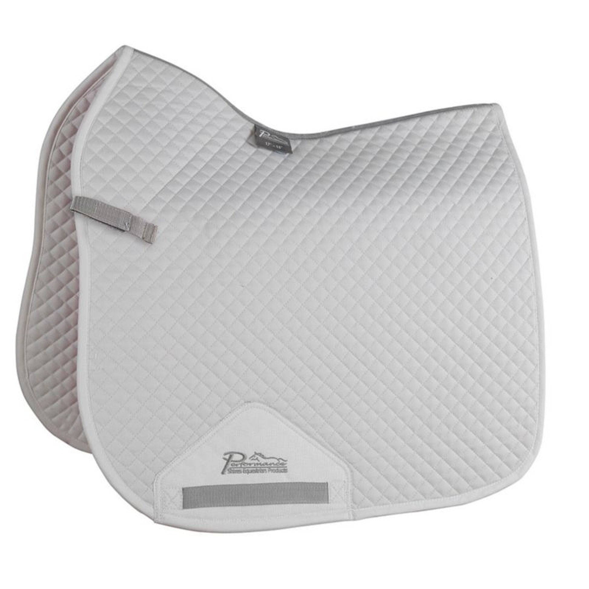 Performance Dressage Saddle Pad