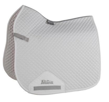 Performance Dressage Saddle Pad