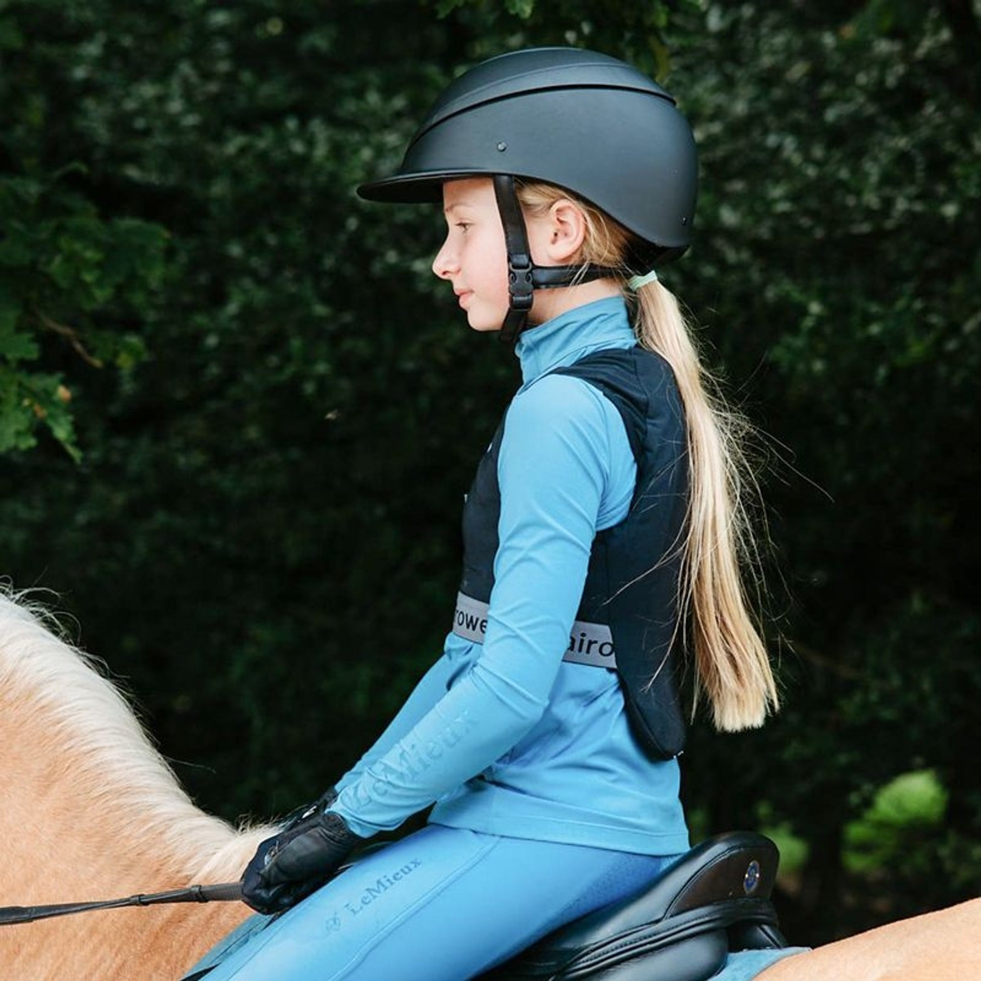 Airowear Junior Shadow Body Protector