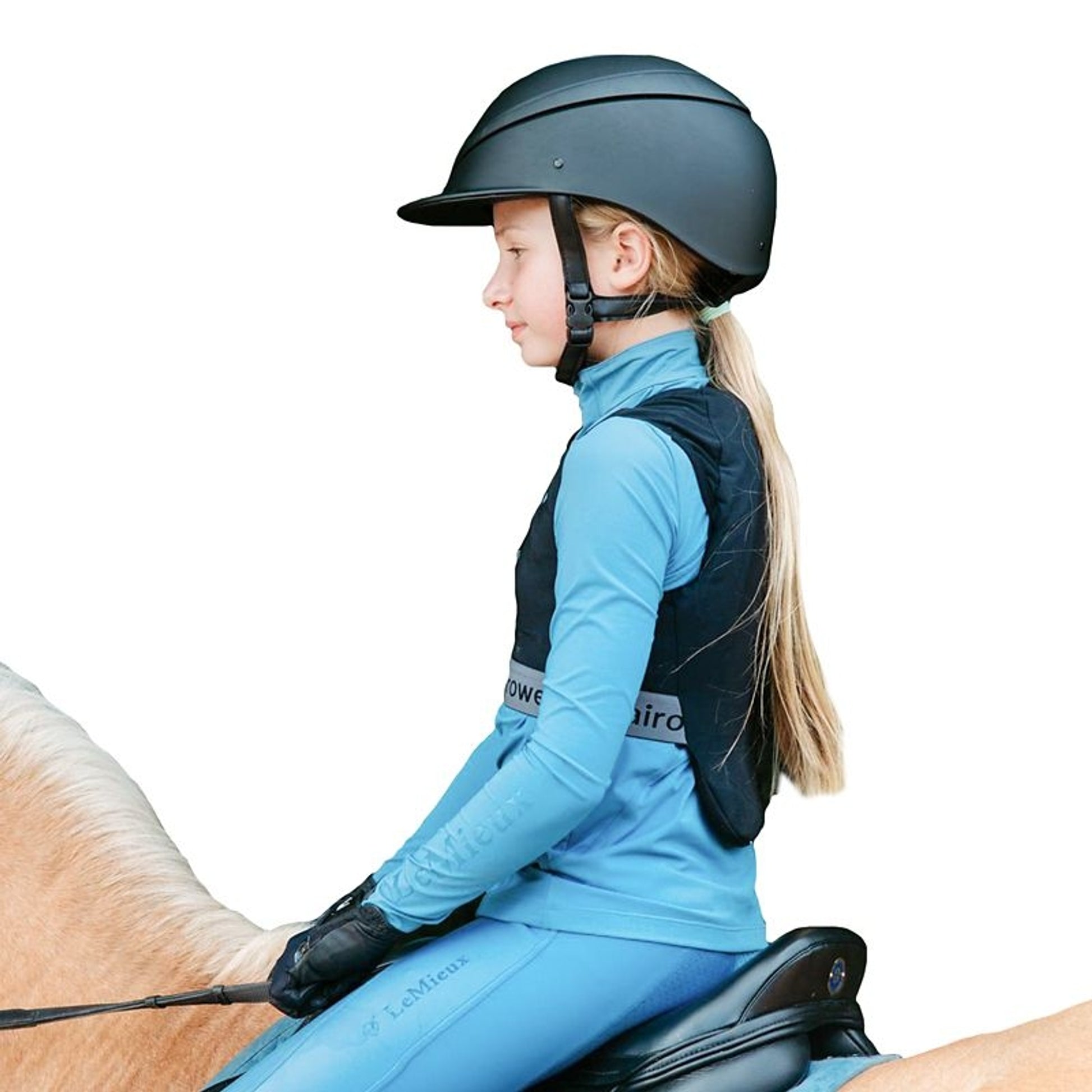 Airowear Junior Shadow Body Protector