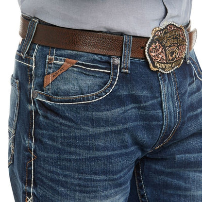 Ariat Mens M4 Preston Jeans