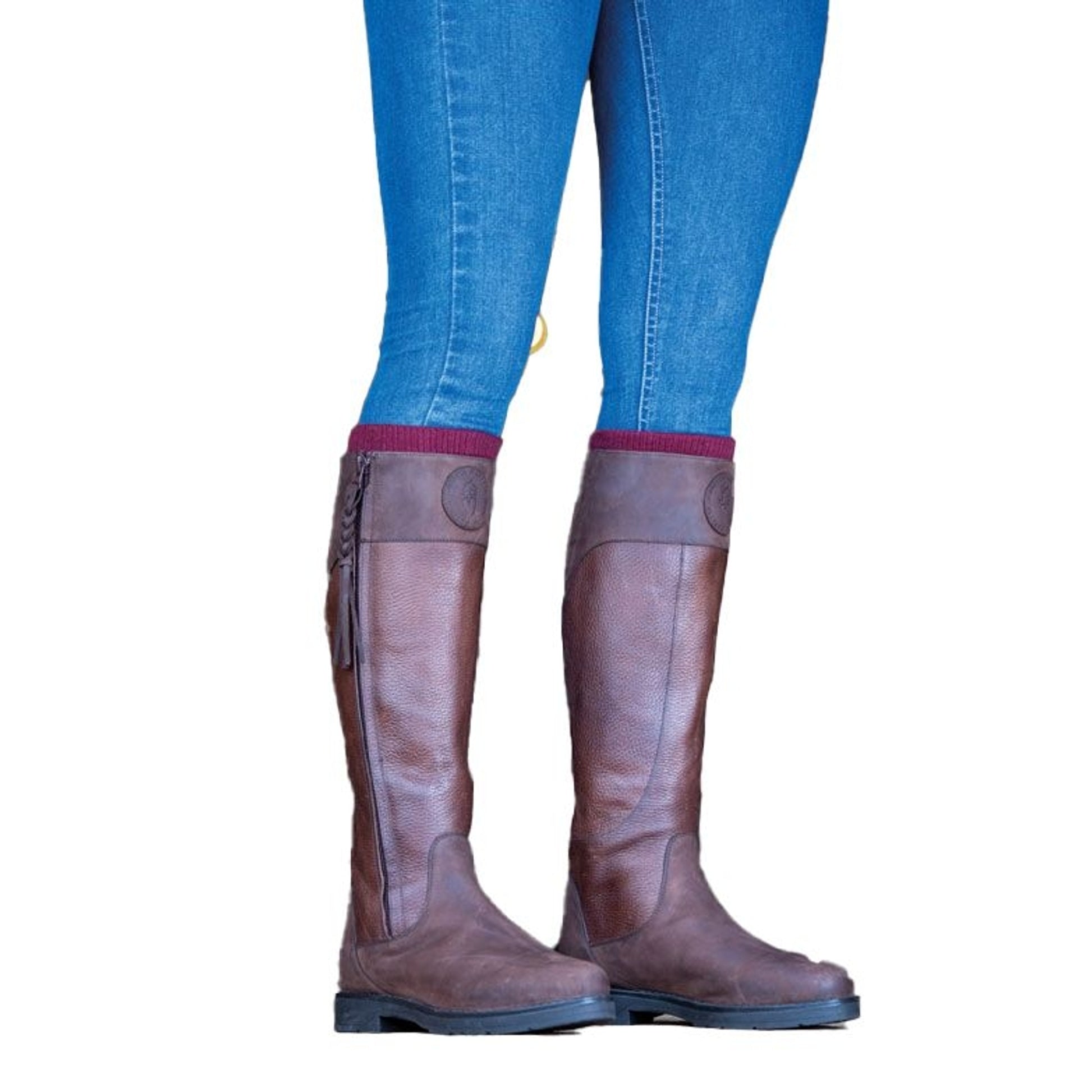 Moretta Ladies Pamina Boots