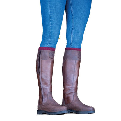 Moretta Ladies Pamina Boots