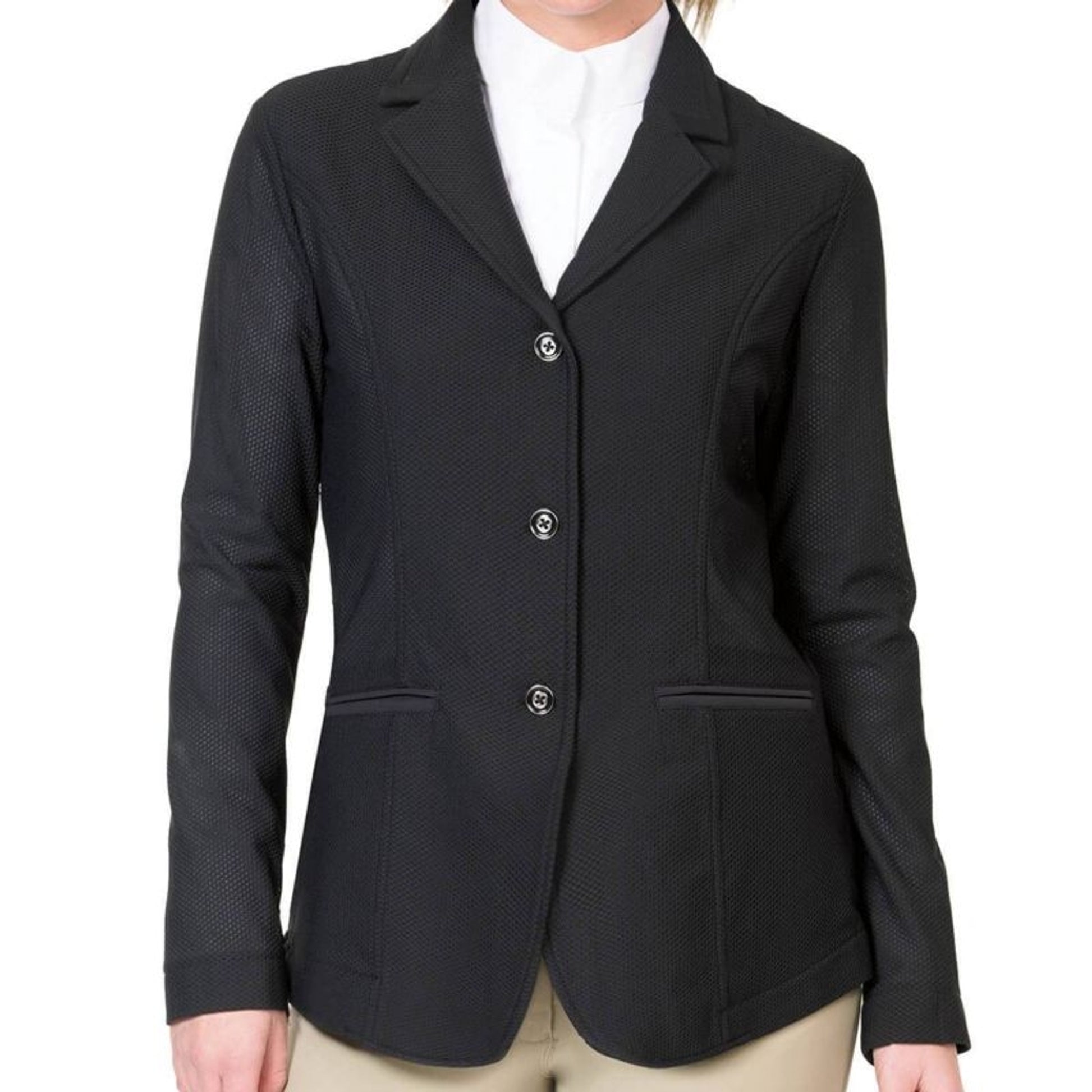 Ovation Childs AirFlex Show Coat