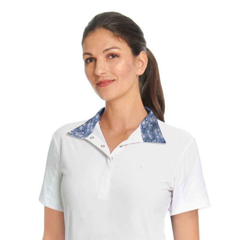 Ovation Jorden SS Show Shirt