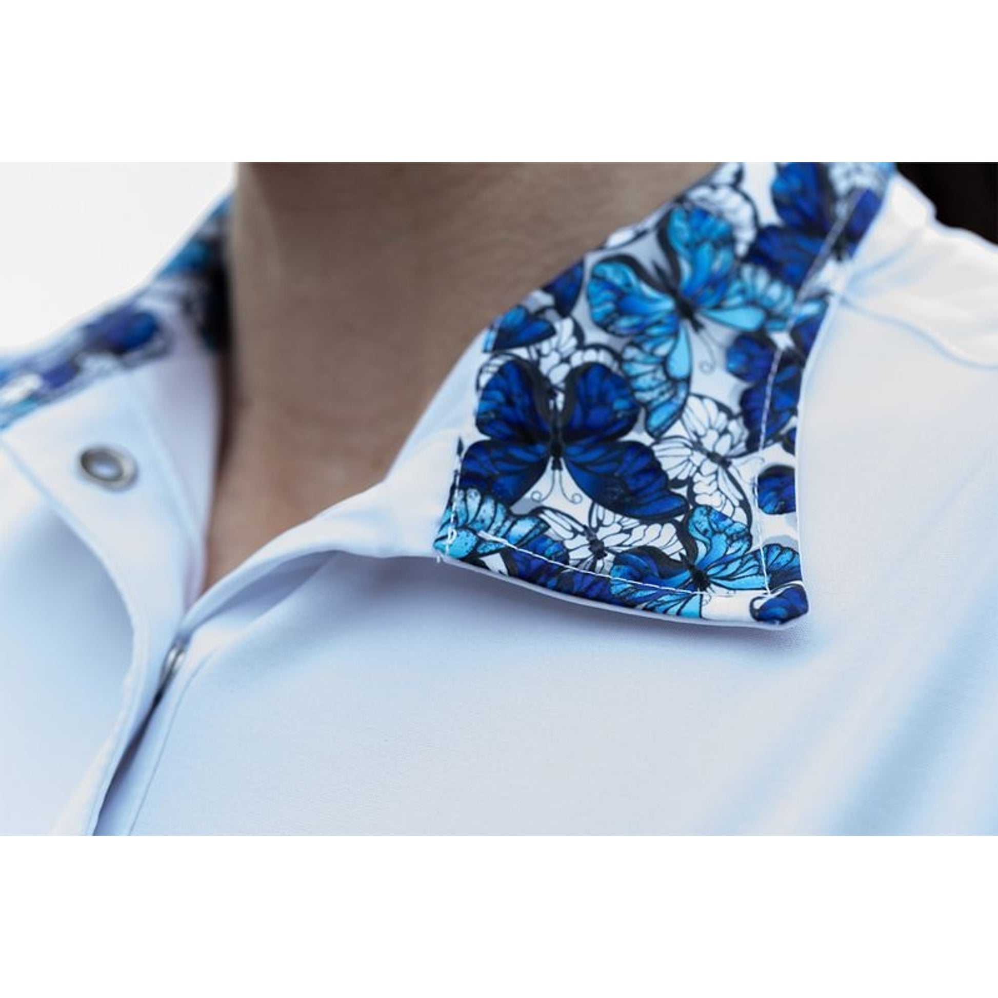Ovation Jorden SS Show Shirt