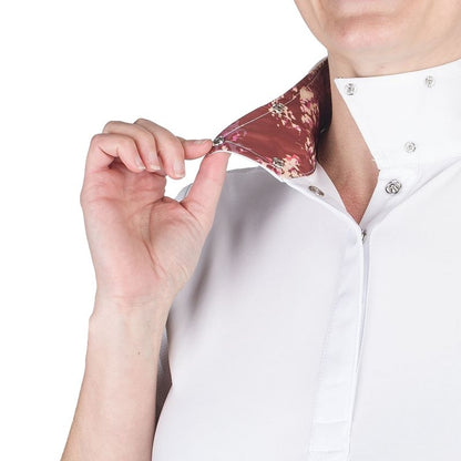 Ovation Jorden SS Show Shirt