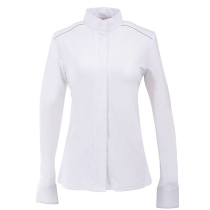 Ovation Ladies Performance LS Shirt
