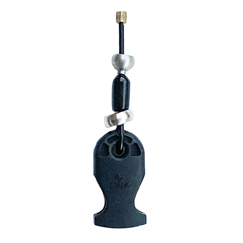 Ovation Air Tech II Kit-Ball and Strap