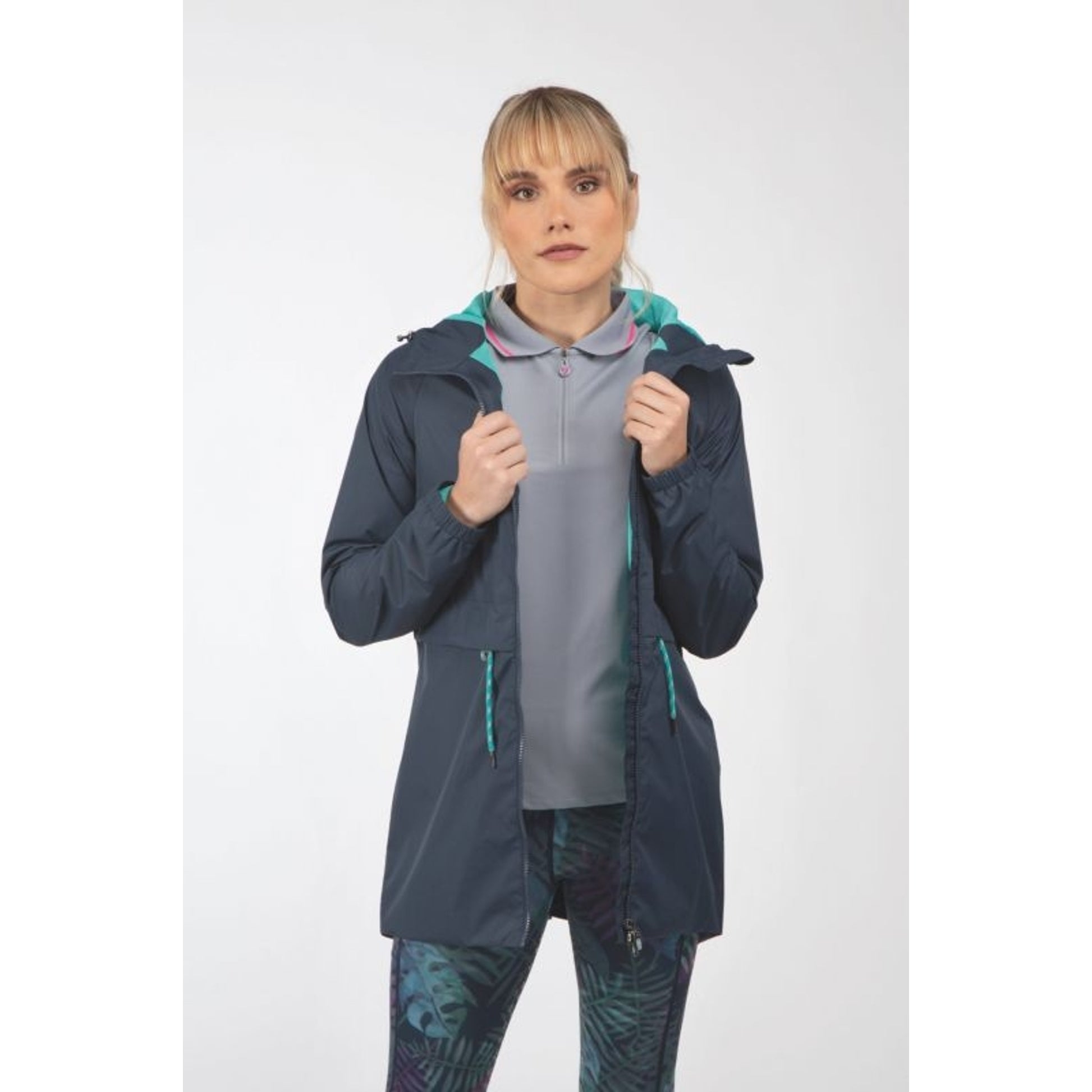Aubrion Hackney Rain Jacket