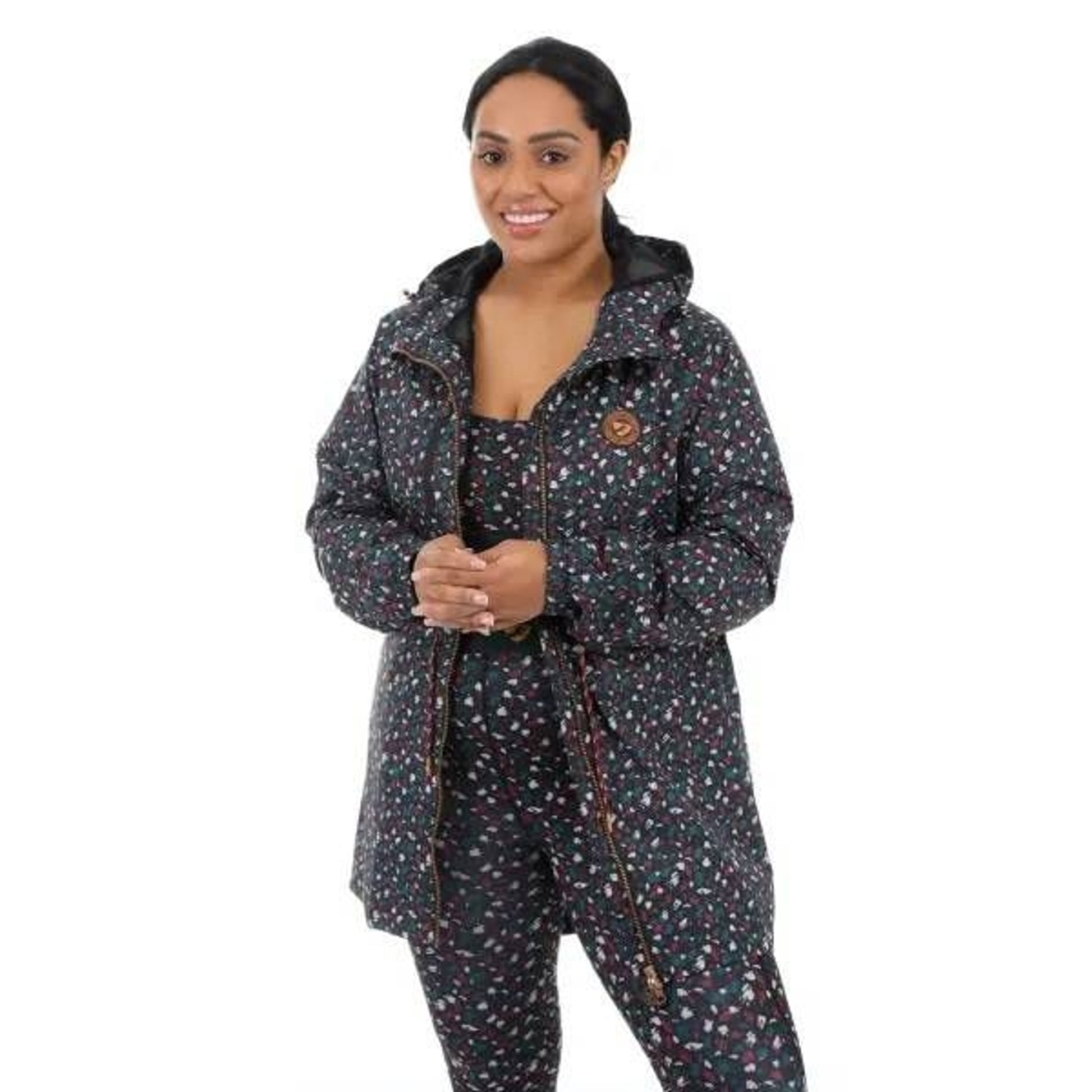 Aubrion Hackney Rain Jacket