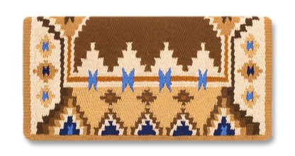 Mayatex Enchanted Tree Saddle Blanket