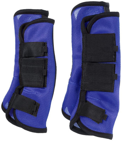 Tough1 Mini Comfort Mesh Fly Boots
