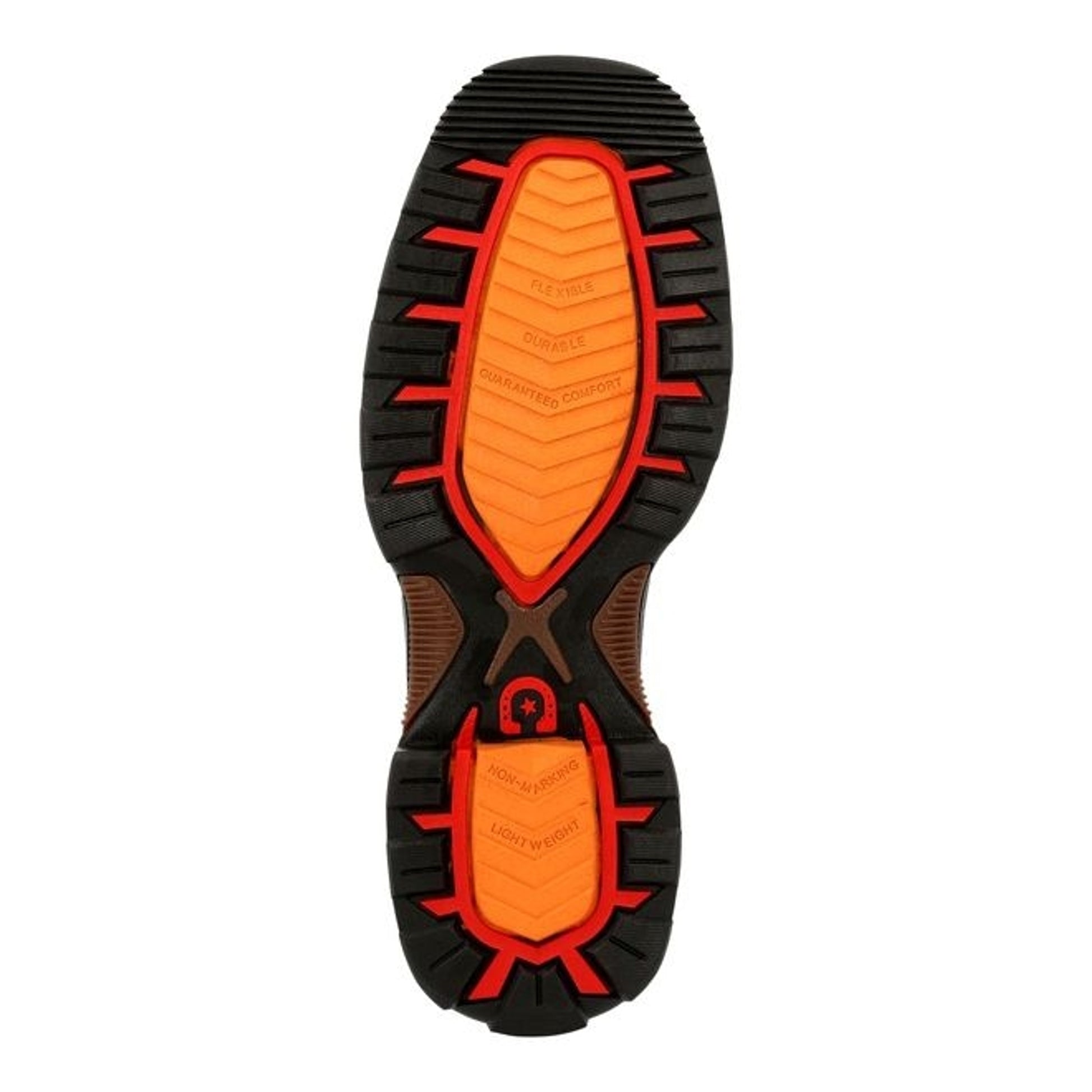 Durango Ladies Maverick WP Work Boots
