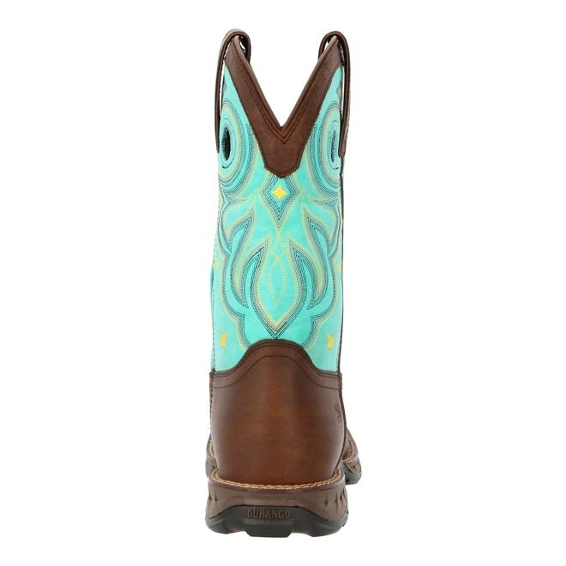 Durango Ladies Maverick WP Work Boots