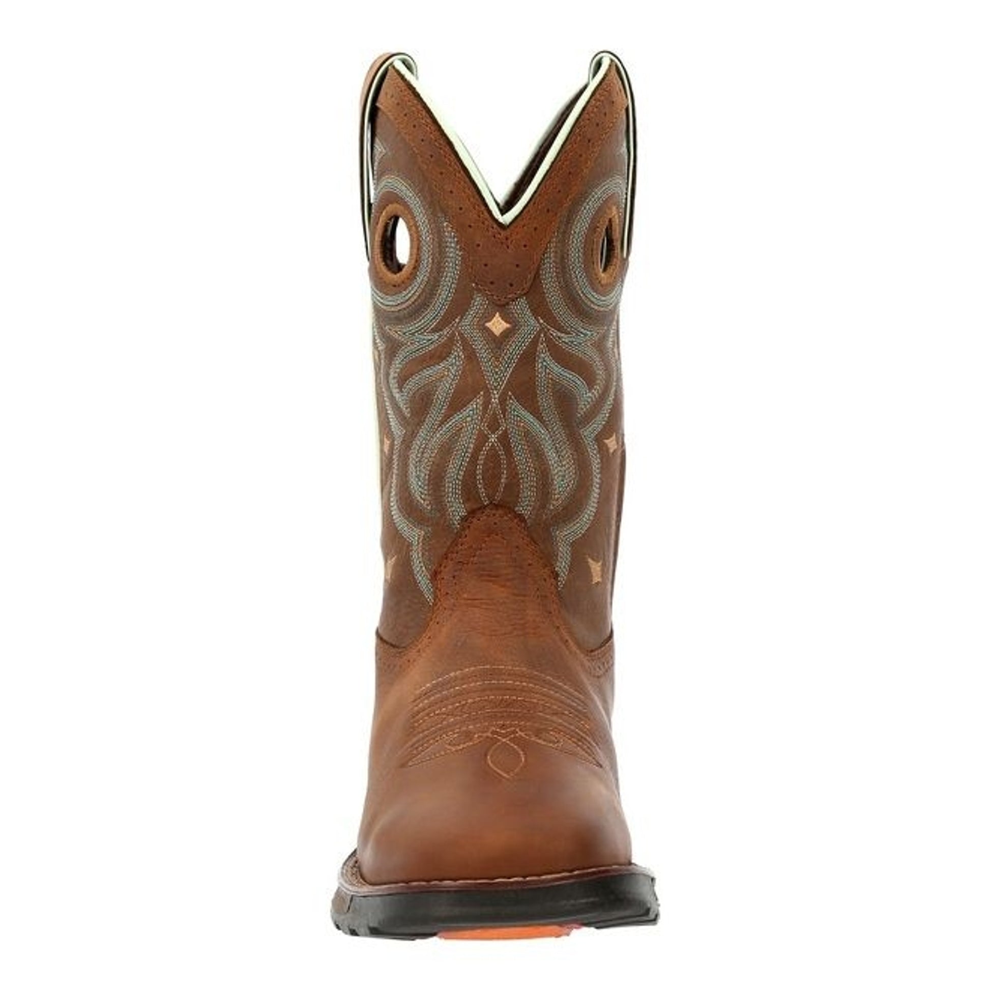 Durango Ladies Maverick Steel Boots