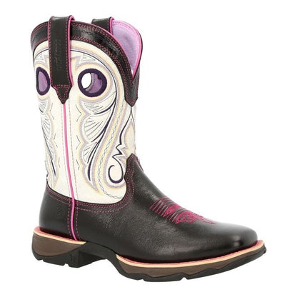 Durango Lady Rebel Boots