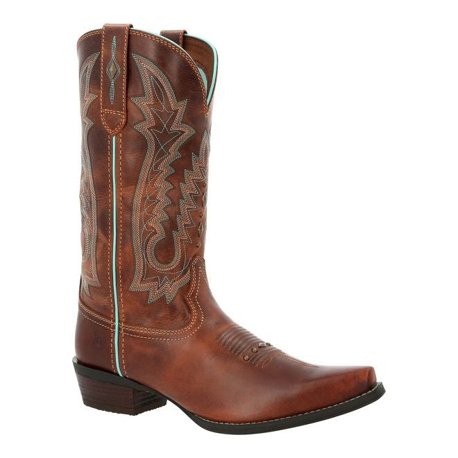 Durango Ladies Crush 12in Boots