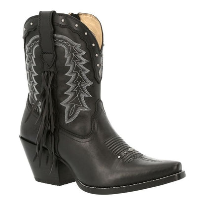 Durango Ladies Crush 8in Booties