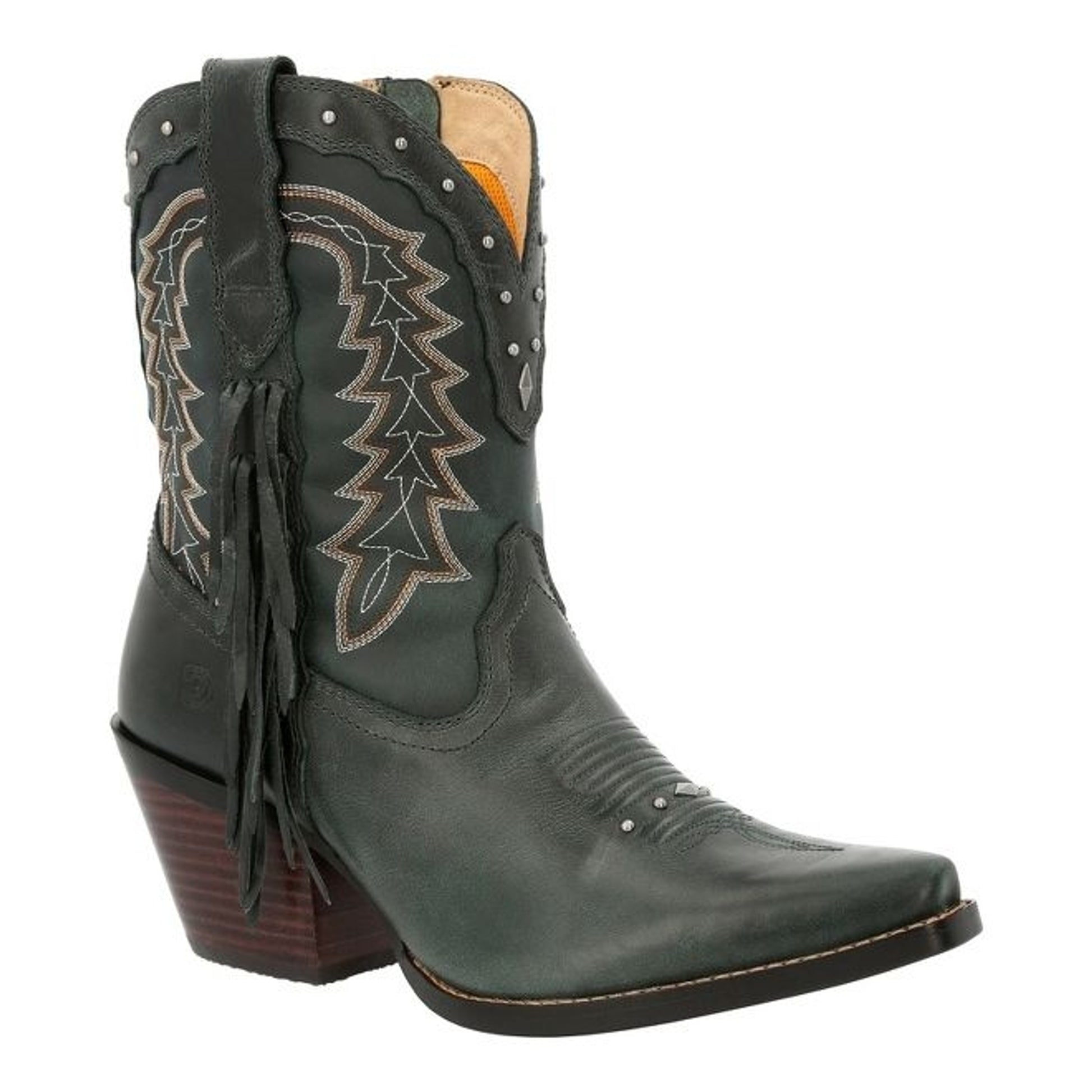 Durango Ladies Crush 8in Booties